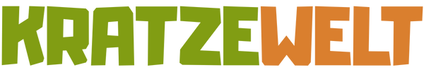 Kratze Welt